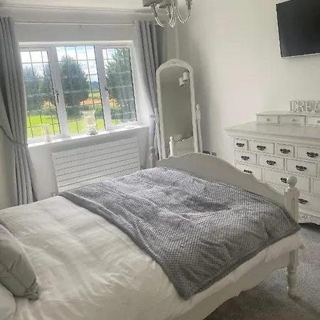 Boundary Farm Holiday home Middleton (North Yorkshire)