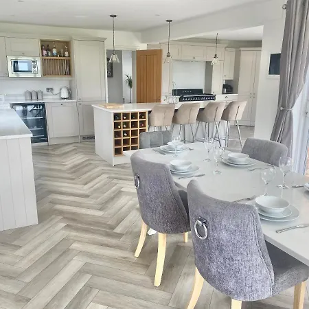 Boundary Farm Holiday home