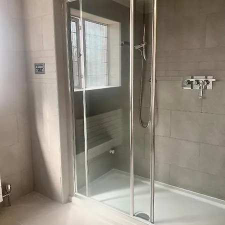 Boundary Farm Holiday home Middleton (North Yorkshire)